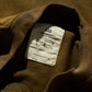 GRS SUN FADED S/S POCKET TEE / OLIVE