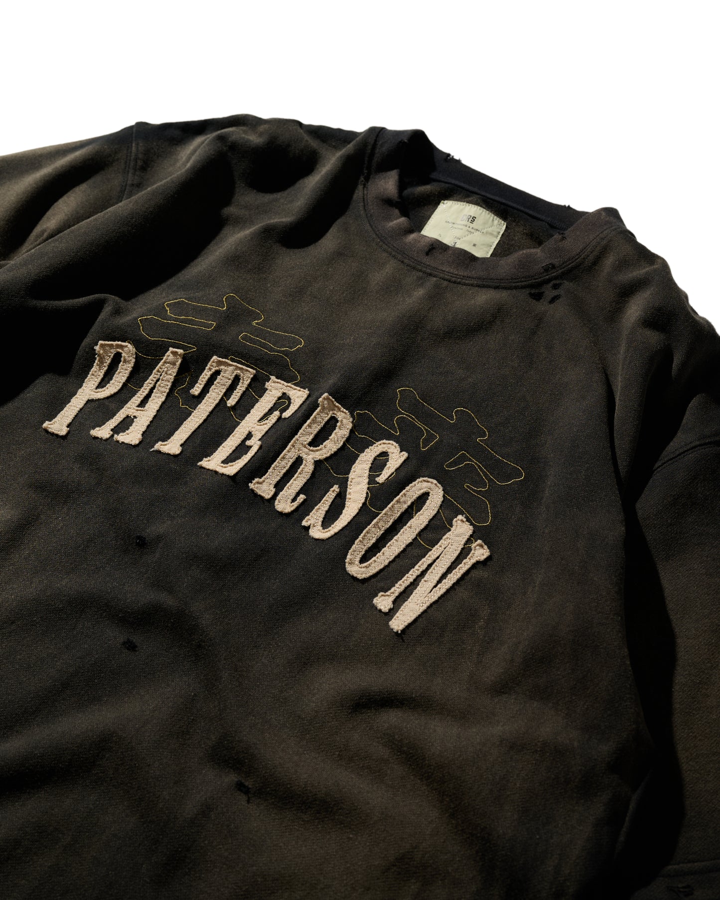 PATERSON SPECIAL IN-STORE ONLY TEE