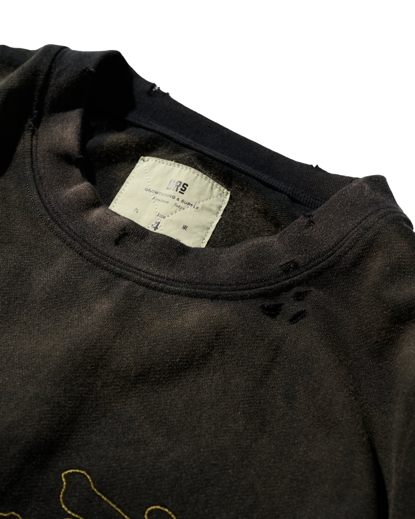 PATERSON SPECIAL IN-STORE ONLY TEE