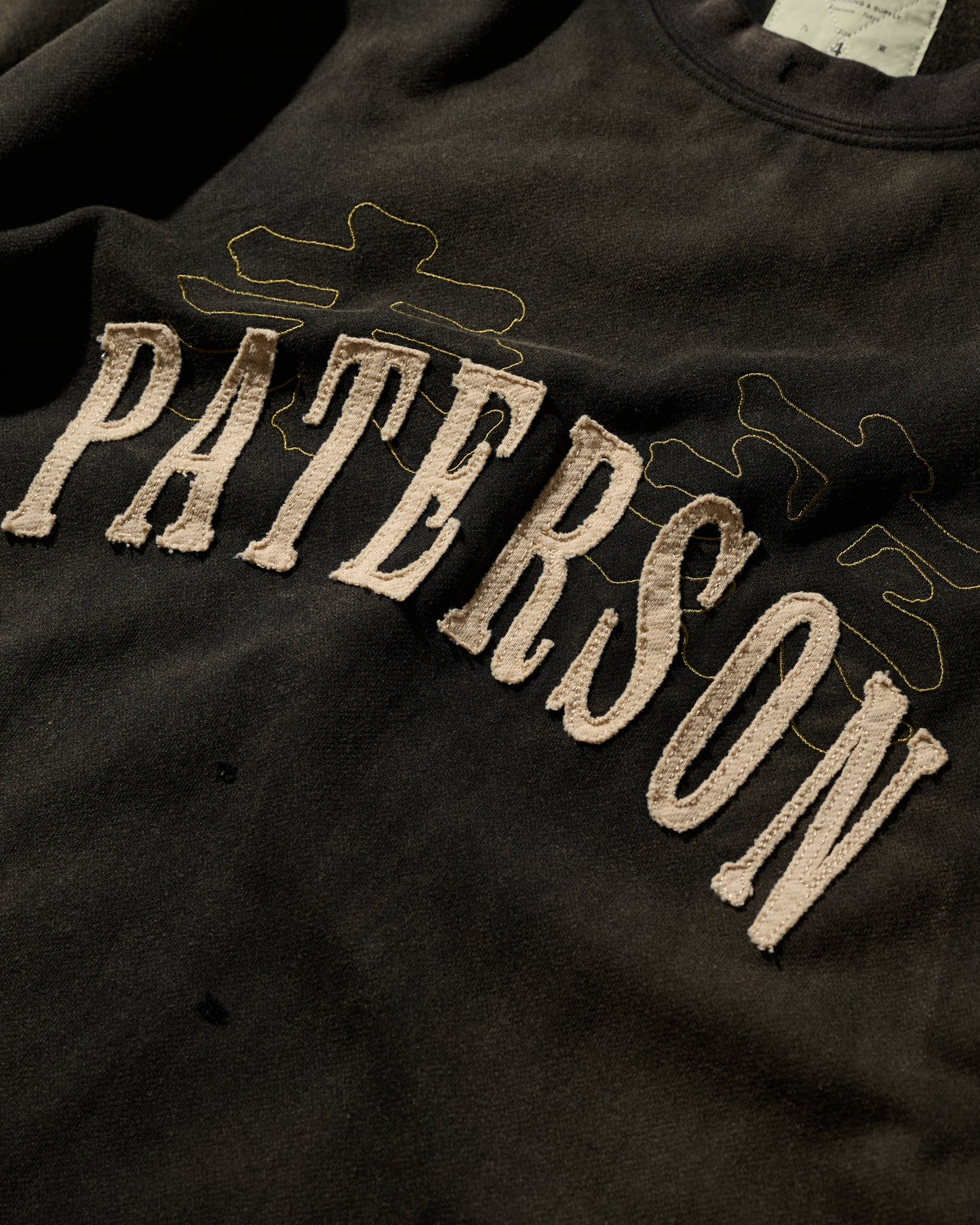 PATERSON SPECIAL IN-STORE ONLY TEE