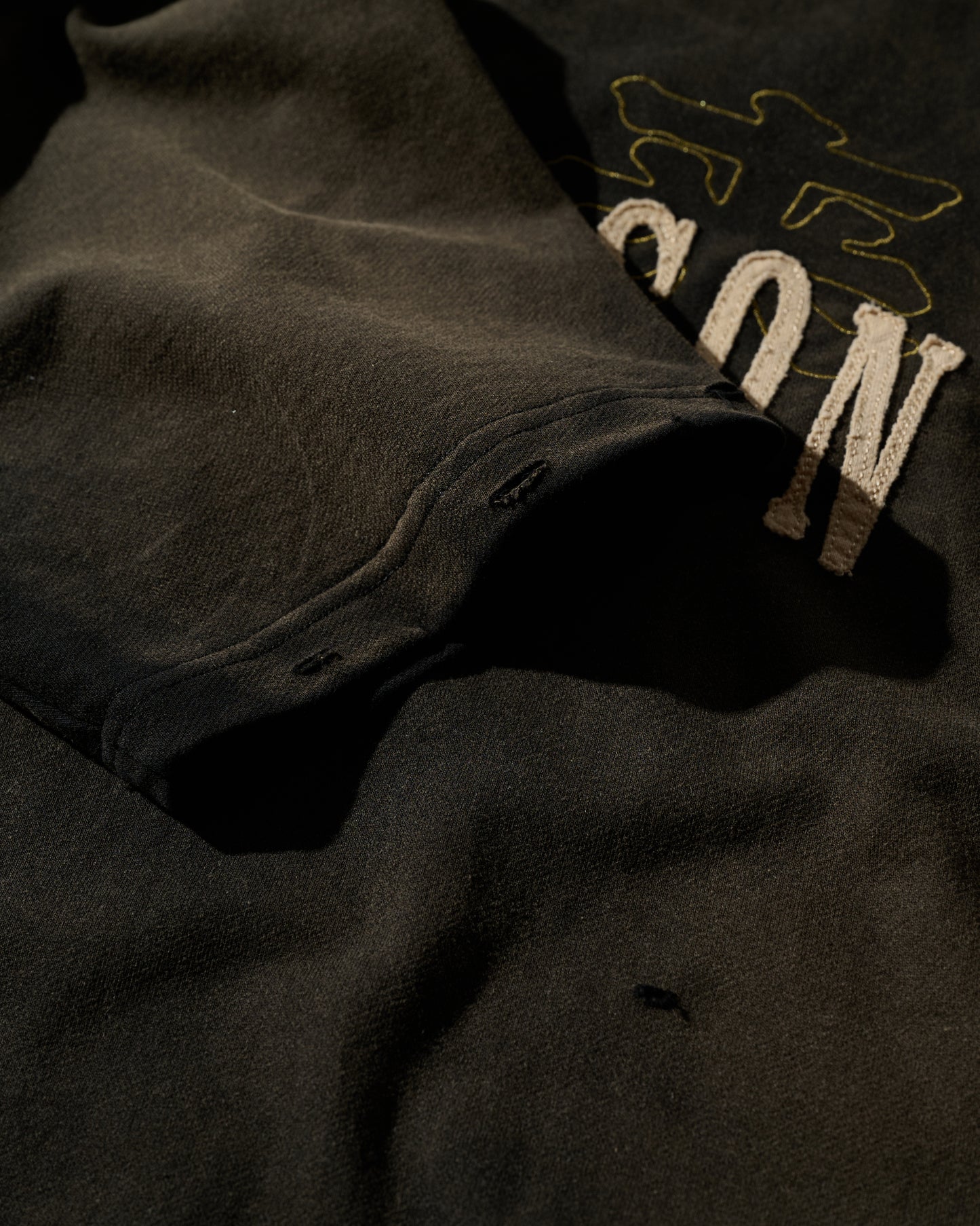 PATERSON SPECIAL IN-STORE ONLY TEE