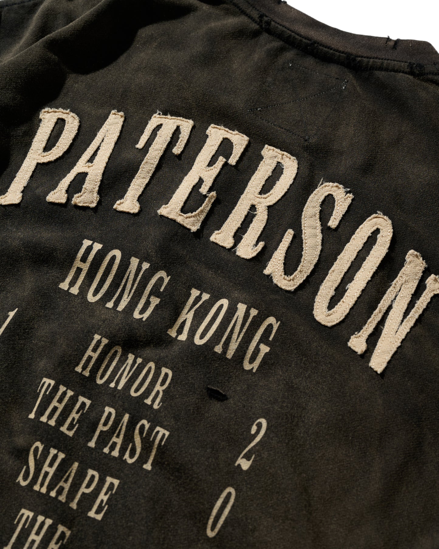 PATERSON SPECIAL IN-STORE ONLY TEE
