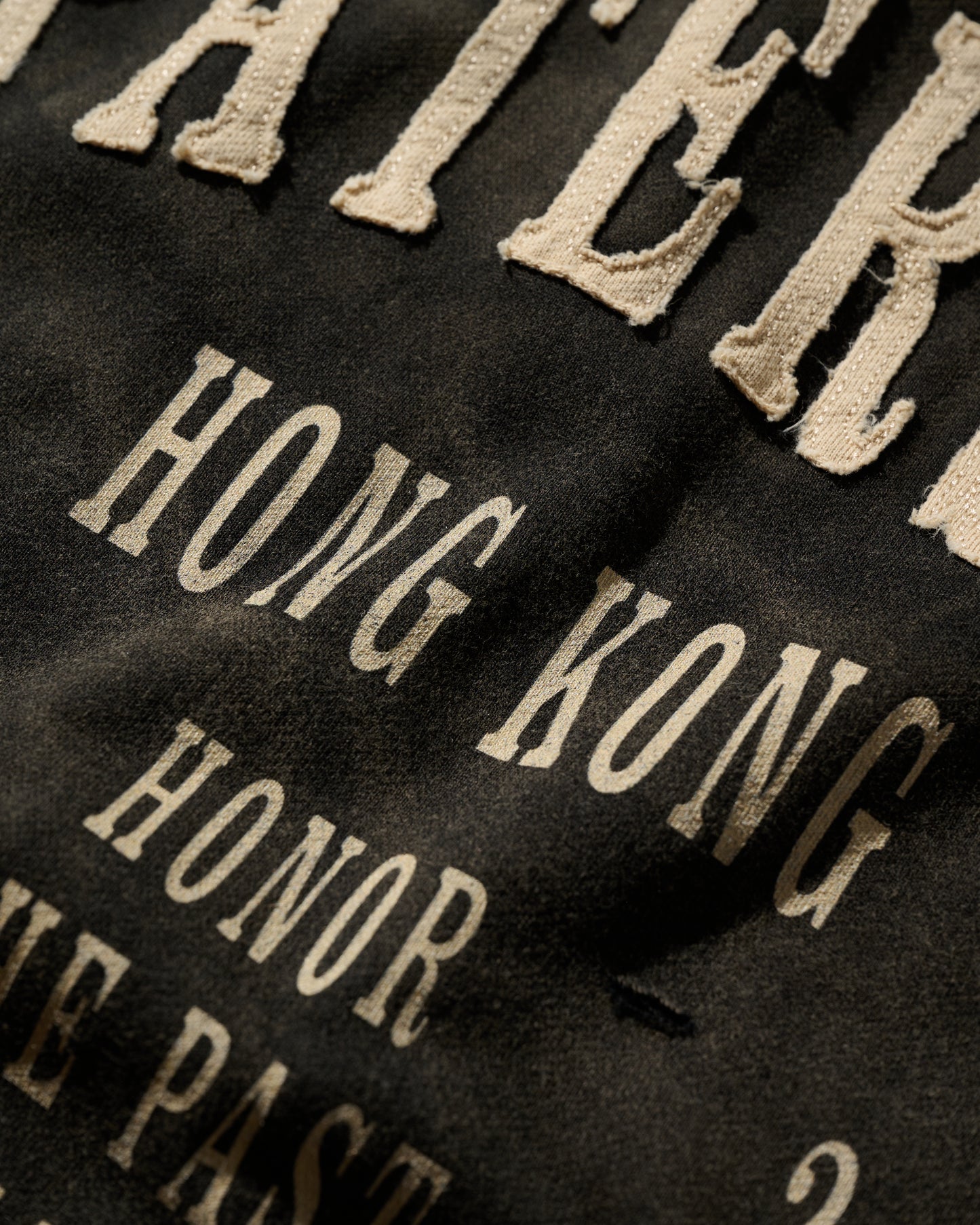 PATERSON SPECIAL IN-STORE ONLY TEE