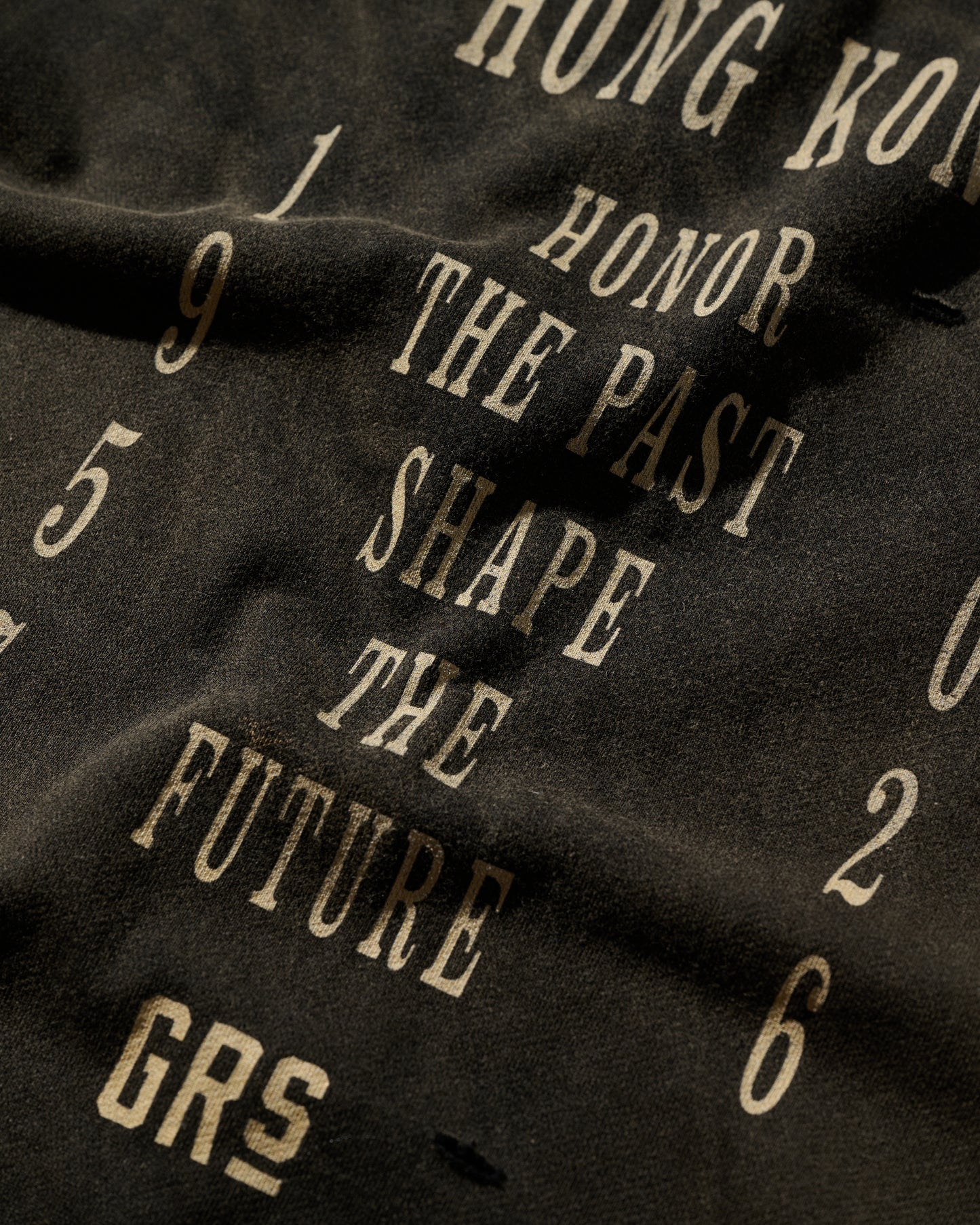 PATERSON SPECIAL IN-STORE ONLY TEE
