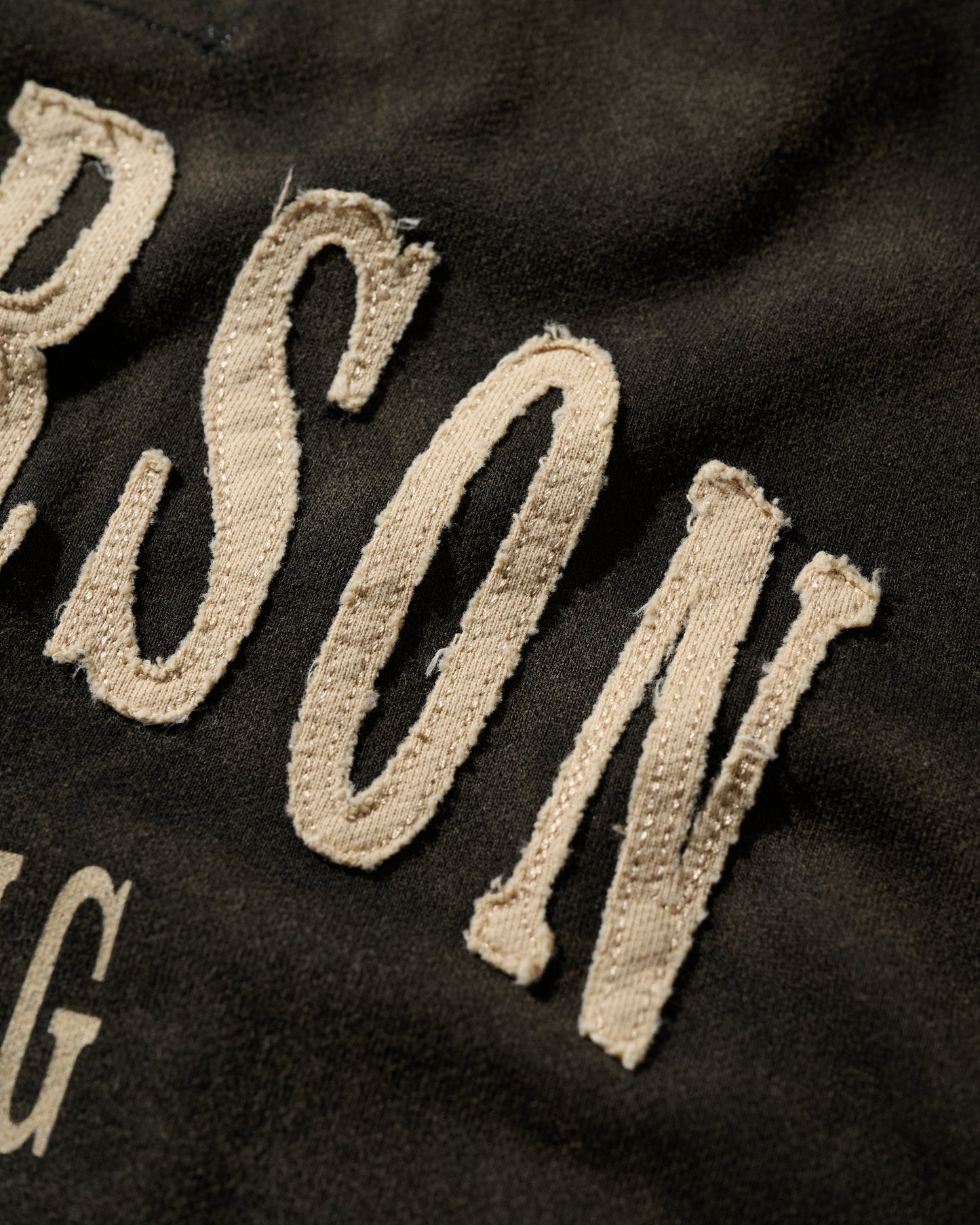 PATERSON SPECIAL IN-STORE ONLY TEE