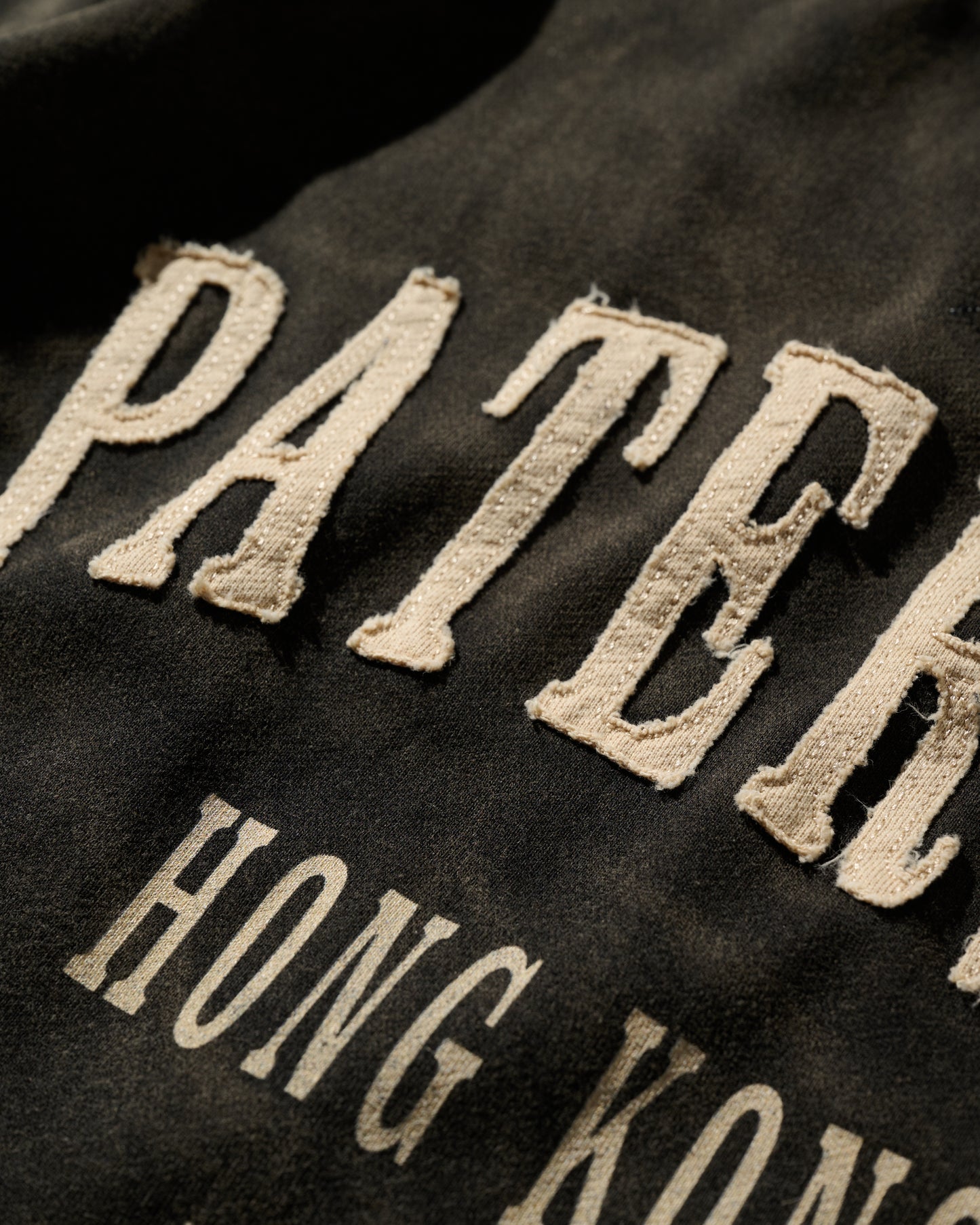 PATERSON SPECIAL IN-STORE ONLY TEE
