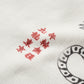 GRS X 59TATTOO VEST / WHITE