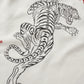 GRS X 59TATTOO VEST / WHITE