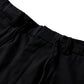 GRS X 59TATTOO EMBROIDERY SHORTS / BLACK