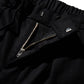 GRS X 59TATTOO EMBROIDERY SHORTS / BLACK