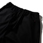 GRS X 59TATTOO EMBROIDERY SHORTS / BLACK