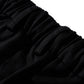 GRS X 59TATTOO EMBROIDERY SHORTS / BLACK