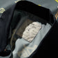 GRS X 59TATTOO FLYING EAGLE OVERPRINT SHIRT / DARK GREY