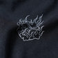 GRS X 59TATTOO BANDANA / BLACK