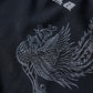 GRS X 59TATTOO BANDANA / BLACK