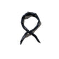 GRS X 59TATTOO BANDANA / BLACK
