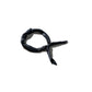 GRS X 59TATTOO BANDANA / BLACK