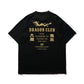 GRS DRAGON CLUB CREW TEE
