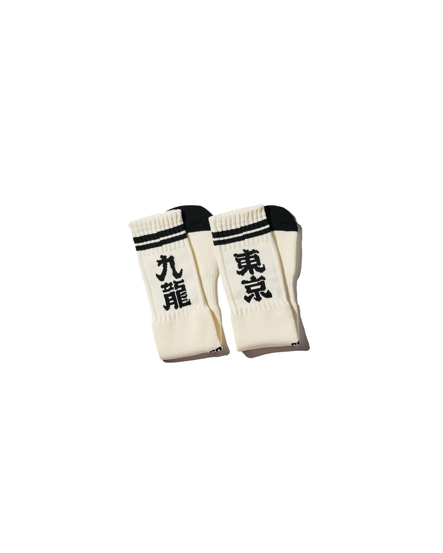 CREW SOCKS SET 2026