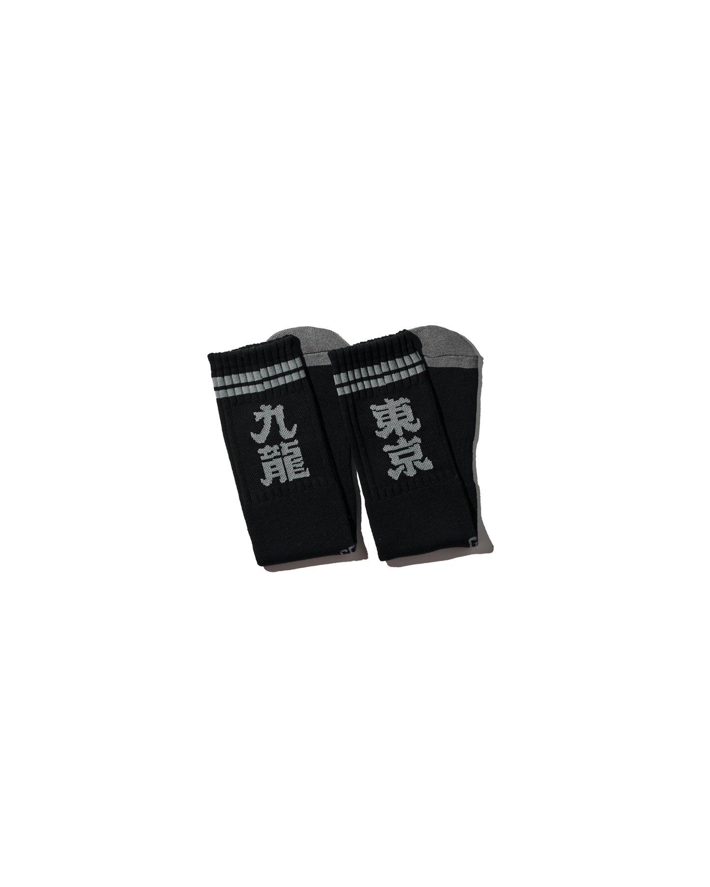 CREW SOCKS SET 2026