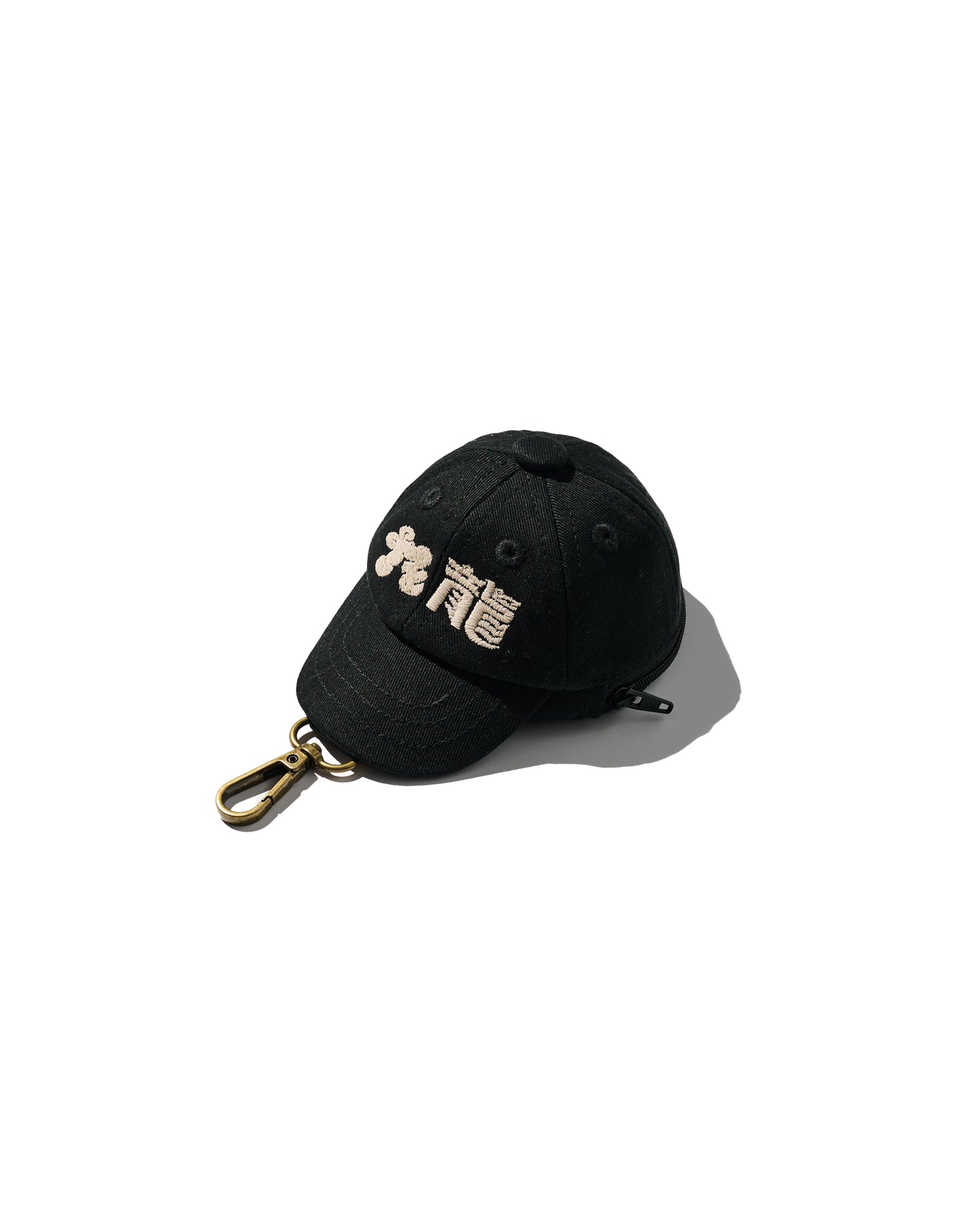 9GAG x GRS mini pouch