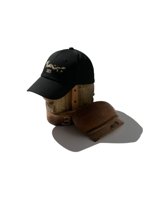 GRS DRAGON CLUB CREW CAP