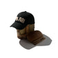 9GAG x GRS crew cap - Kowloon cap