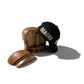 9GAG x GRS crew cap - Kowloon cap