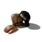 9GAG x GRS crew cap - Icon Cap