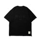 9GAG x GRS crew t-shirt - Black