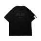 9GAG x GRS crew t-shirt - Black