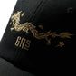 GRS DRAGON CLUB CREW CAP