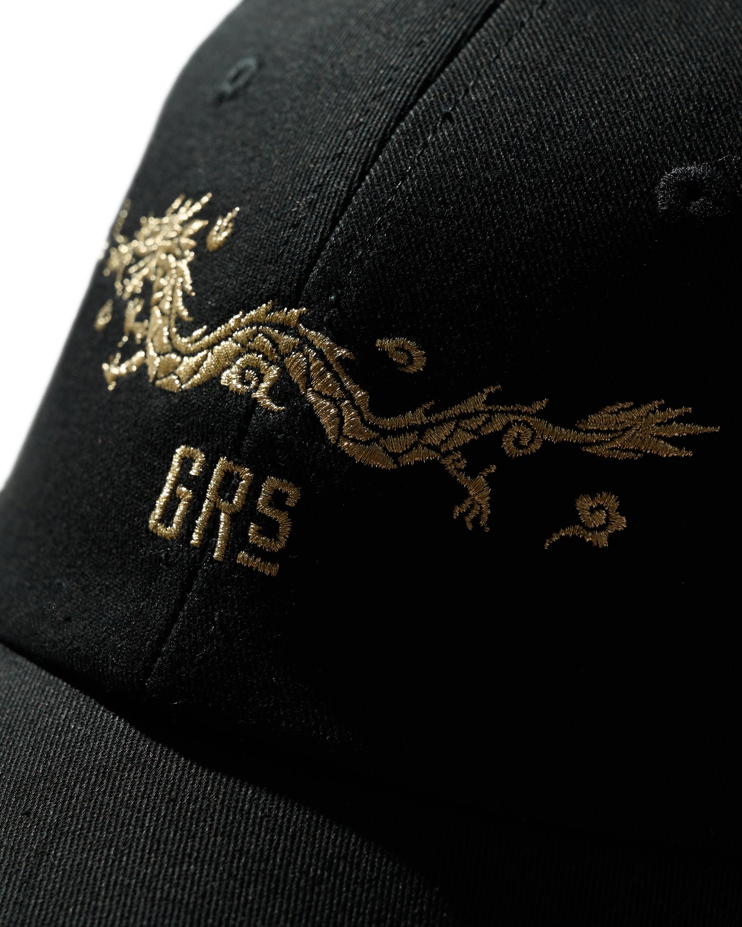 GRS DRAGON CLUB CREW CAP