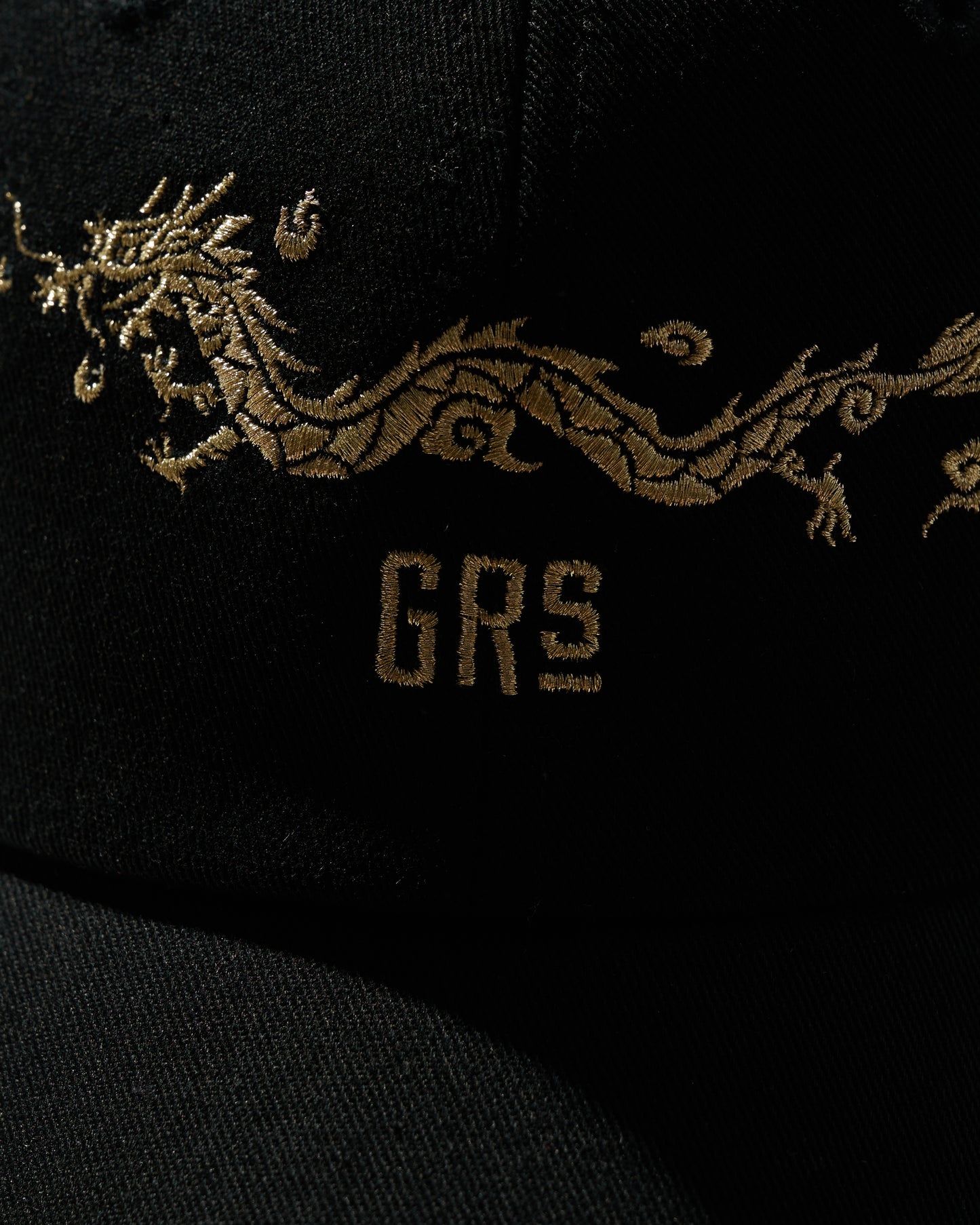 GRS DRAGON CLUB CREW CAP