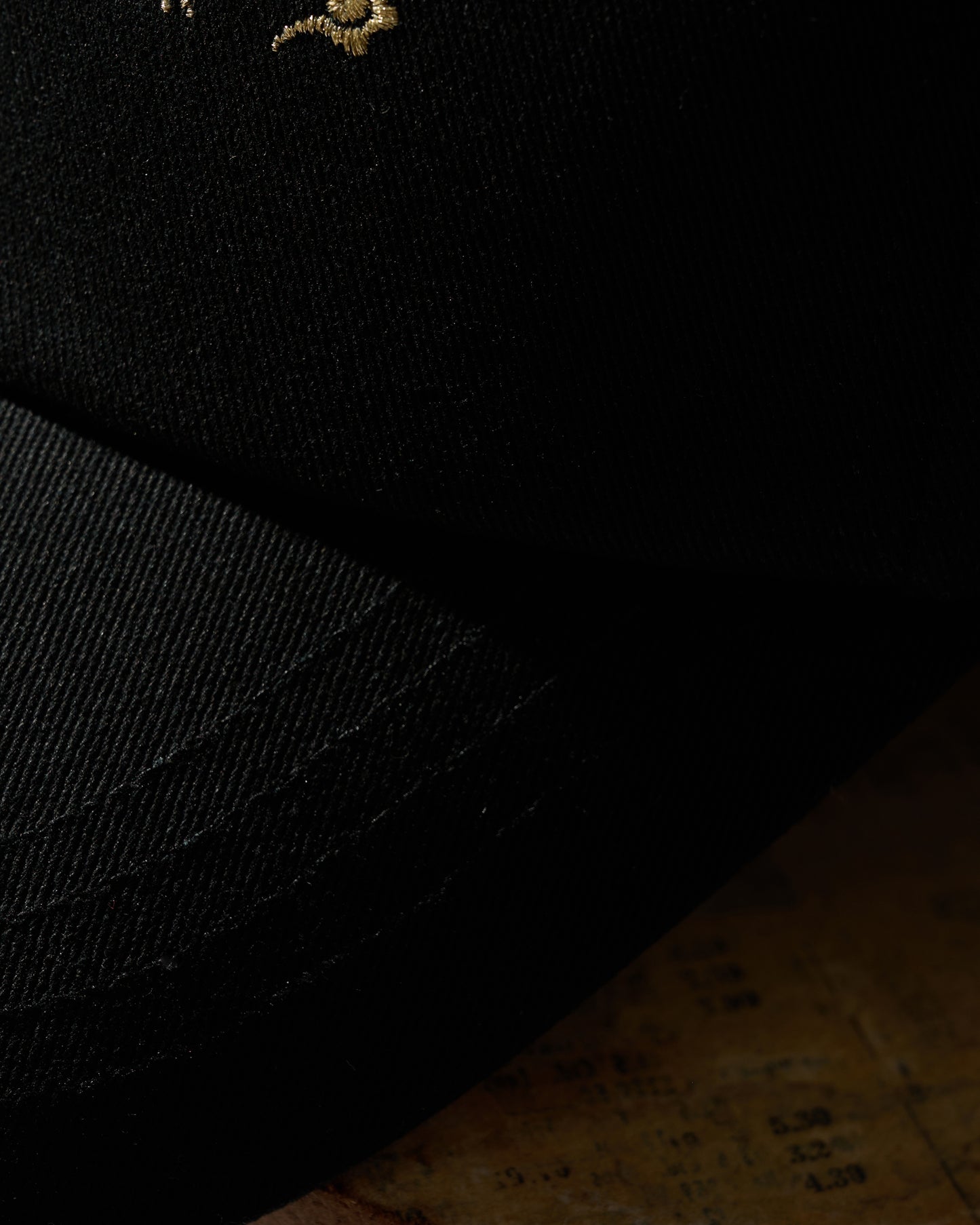 GRS DRAGON CLUB CREW CAP