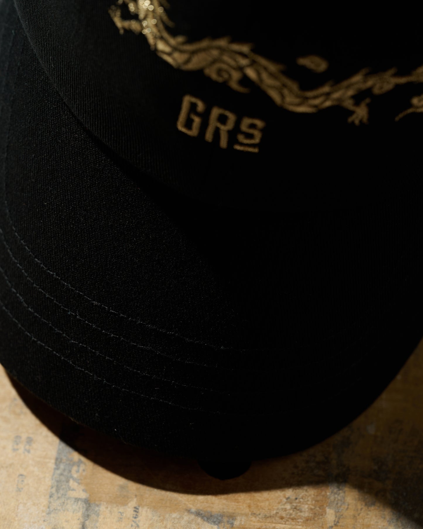 GRS DRAGON CLUB CREW CAP