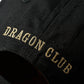 GRS DRAGON CLUB CREW CAP