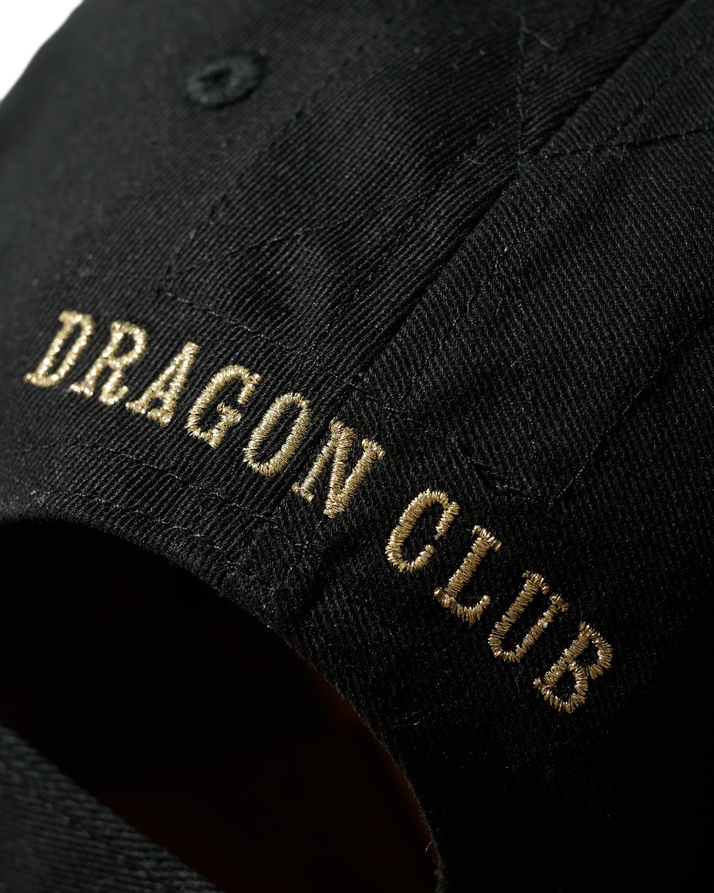GRS DRAGON CLUB CREW CAP