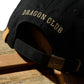 GRS DRAGON CLUB CREW CAP
