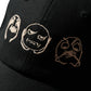 9GAG x GRS crew cap - Icon Cap