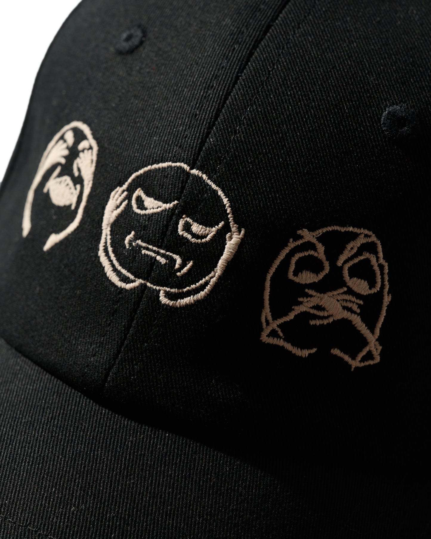 9GAG x GRS crew cap - Icon Cap