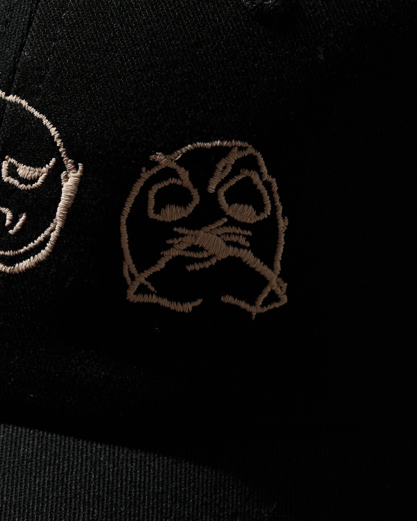 9GAG x GRS crew cap - Icon Cap
