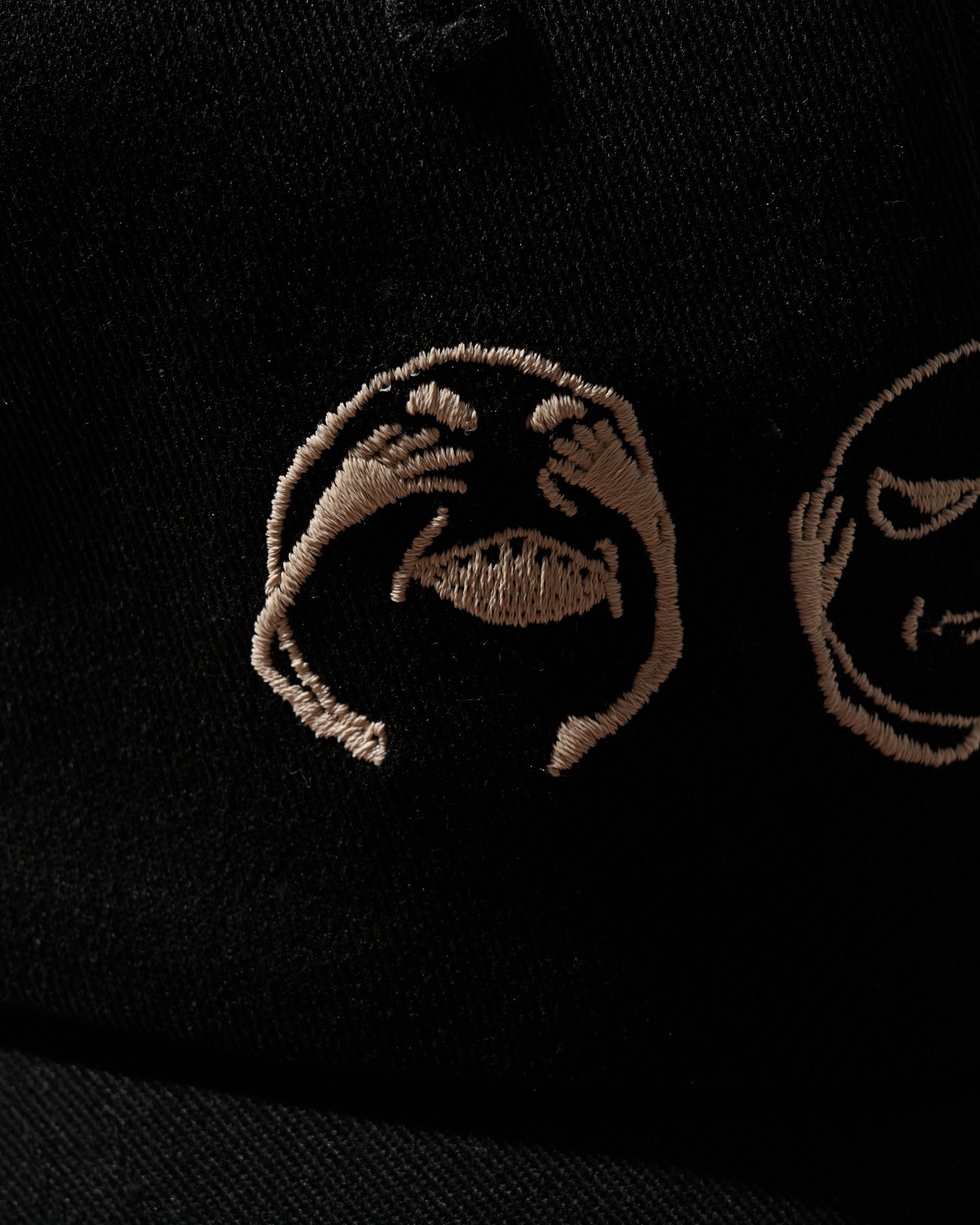 9GAG x GRS crew cap - Icon Cap