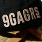 9GAG x GRS crew cap - Icon Cap