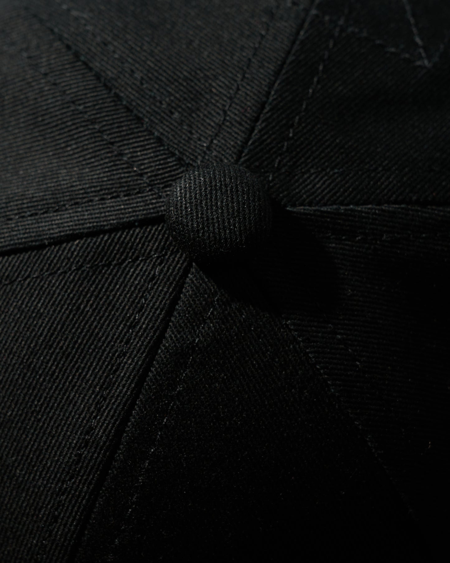 9GAG x GRS crew cap - Kowloon cap