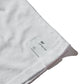 2026 CREW TEE SET 01 (SET OF 2 PIECES) / Black+White