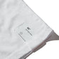 9GAG x GRS crew t-shirt - White