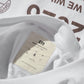 2026 CREW TEE SET 03 (SET OF 2 PIECES) / Grey+White