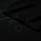 2026 CREW TEE SET 01 (SET OF 2 PIECES) / Black+White