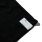 2026 CREW TEE SET 02 (SET OF 2 PIECES) / Black+Grey
